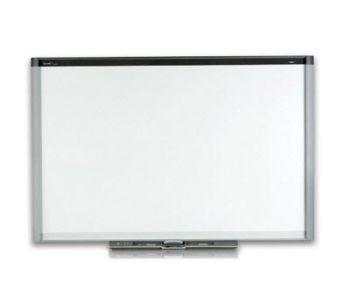 SMART Board X880 Interactive Whiteboard