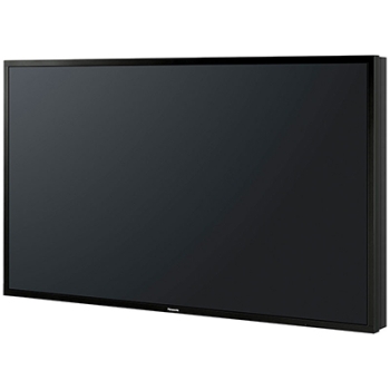 Panasonic 98-inch 4K UHD LCD Display with Protective Glass