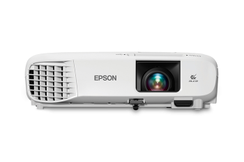 Epson EB-108 3700 Lumens Bright XGA Projector
