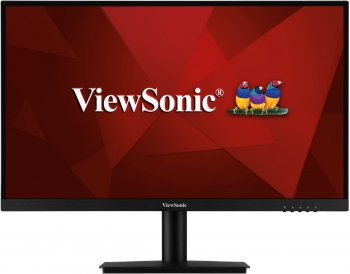 Viewsonic VA2406-H  24” Full HD Monitor