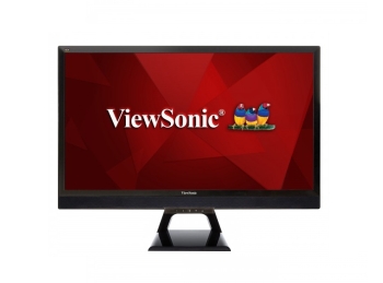 ViewSonic VX2858SML 28" FHD Flicker Free MVA LED Monitor 
