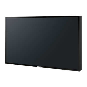 Panasonic 84-inch 4K UHD LCD Display with Protective Glass