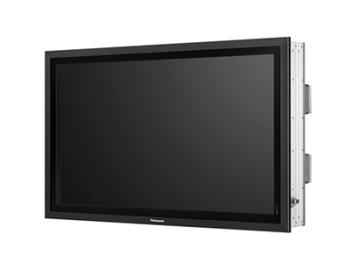 Panasonic 47" Touch LCD Display
