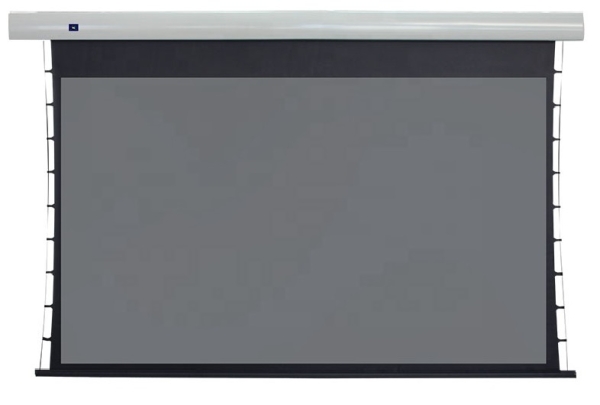 Buy Anchor Tab Tension Motorized Projection Screen In Uae Worldwide