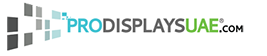 Prodisplaysuae.com | Buy Displays in Dubai, UAE