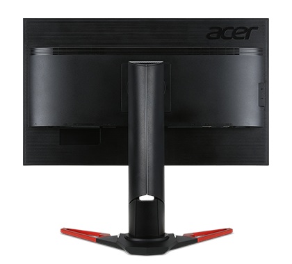 Acer Predator XB271HU 27 inches monitor UM.HX1EE.005
